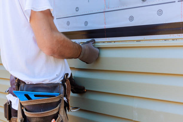 Trusted Vinyl Siding service in Mulberry, OH - Creative Siding